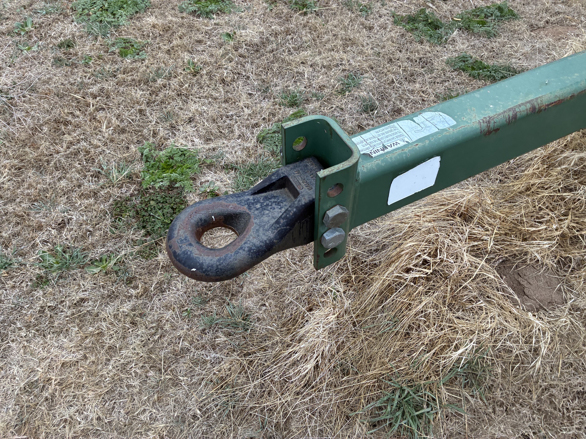 2019 Orthman FM6-42 Image 4