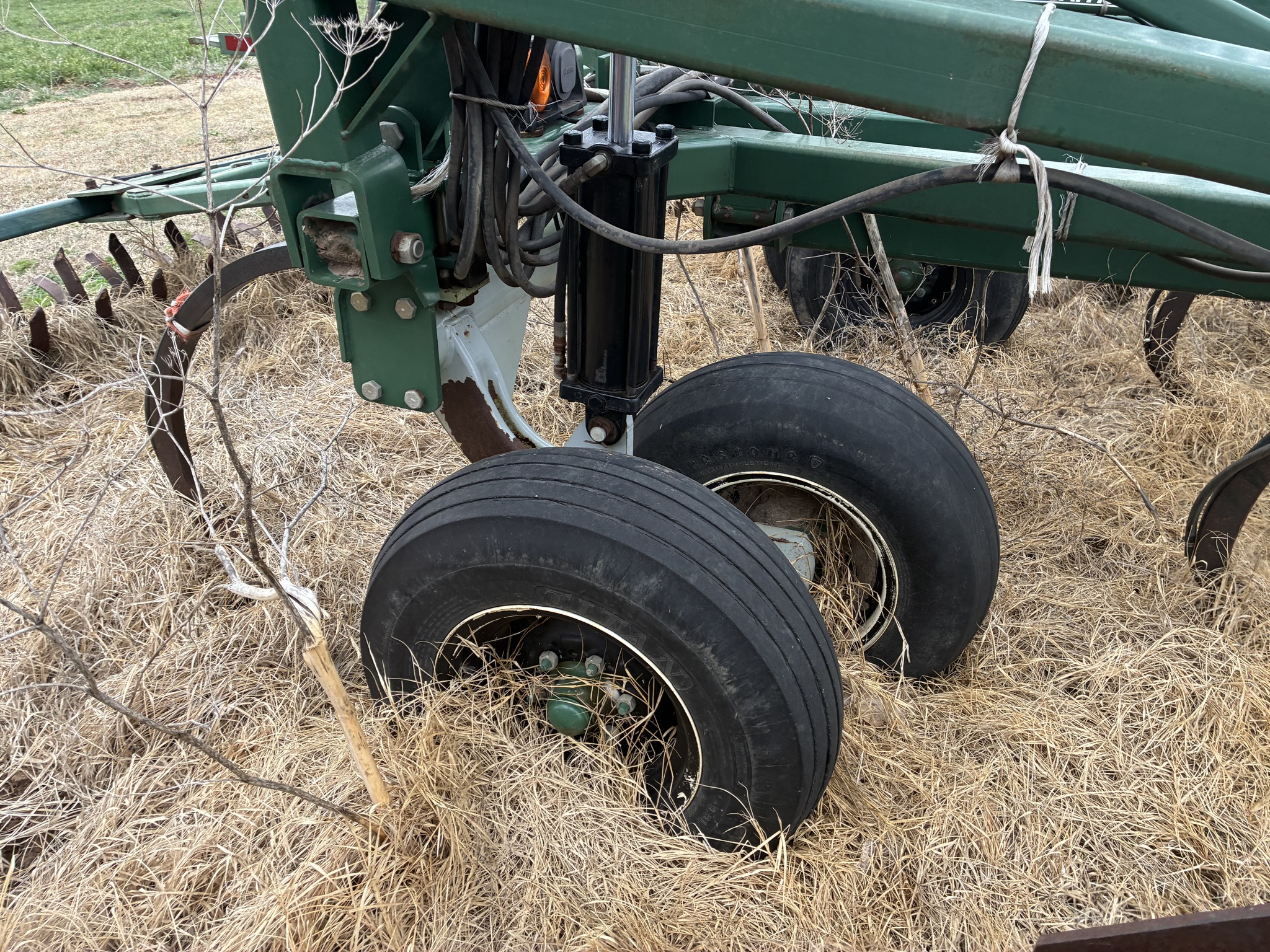 2019 Orthman FM6-42 Image 5