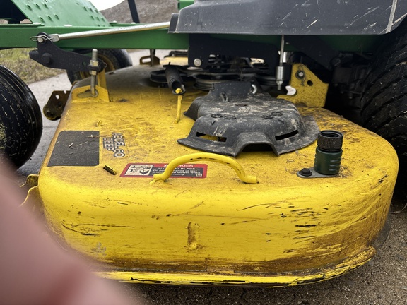 Used 2021 John Deere Z530M Zero Turn Mowers at Koenig Equipment in Urbana, OH - Photo10