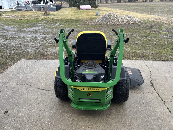 Used 2021 John Deere Z530M Zero Turn Mowers at Koenig Equipment in Urbana, OH - Photo6