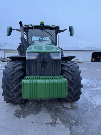 Photo of 2022 John Deere 8R 410