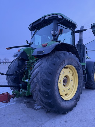 Photo of 2022 John Deere 8R 410
