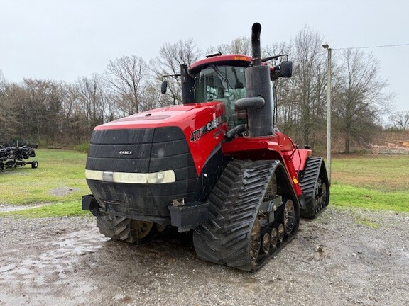 Photo of 2015 Case IH Steiger 470 Quadtrac