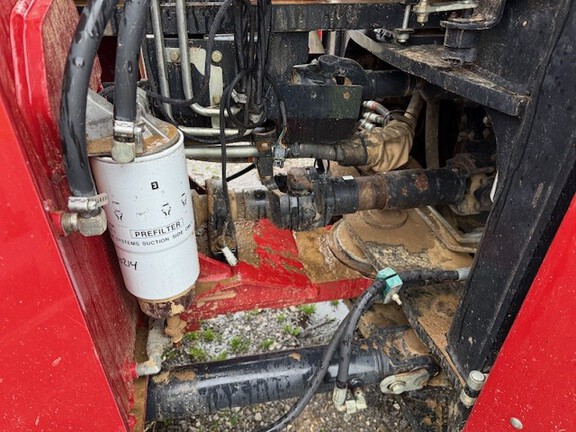 Photo of 2015 Case IH Steiger 470 Quadtrac