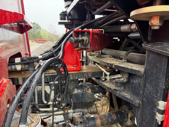 Photo of 2015 Case IH Steiger 470 Quadtrac