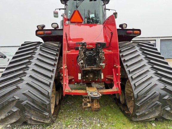 Photo of 2015 Case IH Steiger 470 Quadtrac