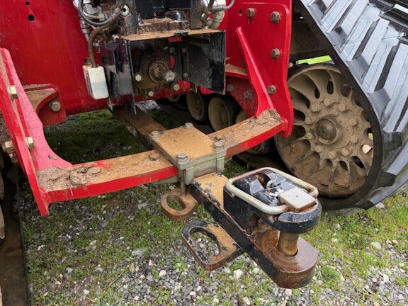 Photo of 2015 Case IH Steiger 470 Quadtrac