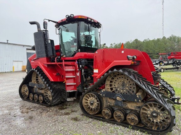 Photo of 2015 Case IH Steiger 470 Quadtrac