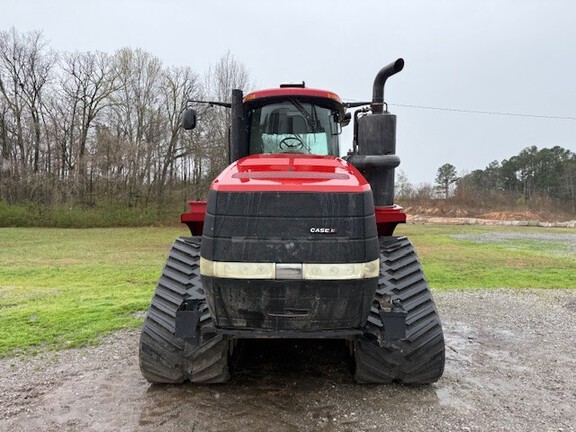 Photo of 2015 Case IH Steiger 470 Quadtrac