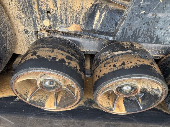 Photo of 2015 Case IH Steiger 470 Quadtrac
