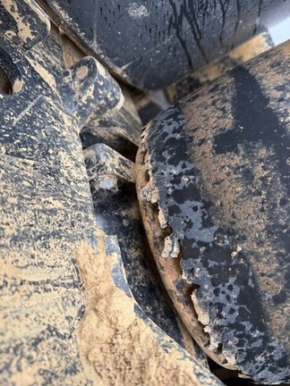 Photo of 2015 Case IH Steiger 470 Quadtrac