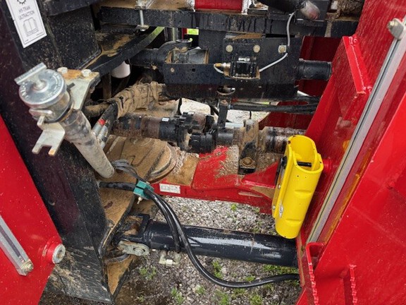 Photo of 2015 Case IH Steiger 470 Quadtrac