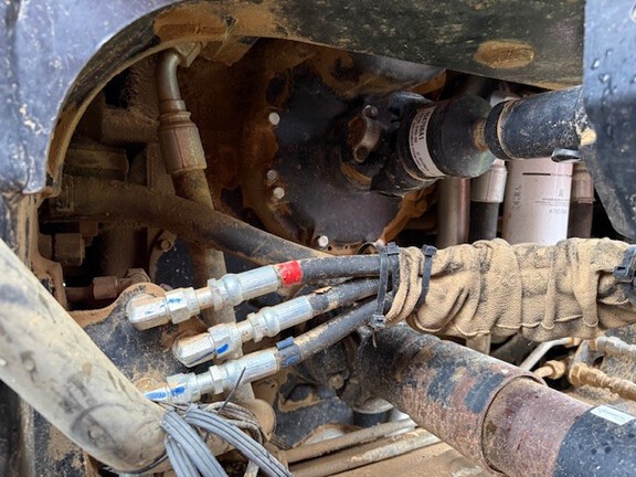 Photo of 2015 Case IH Steiger 470 Quadtrac