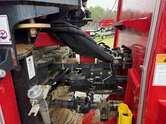 Photo of 2015 Case IH Steiger 470 Quadtrac