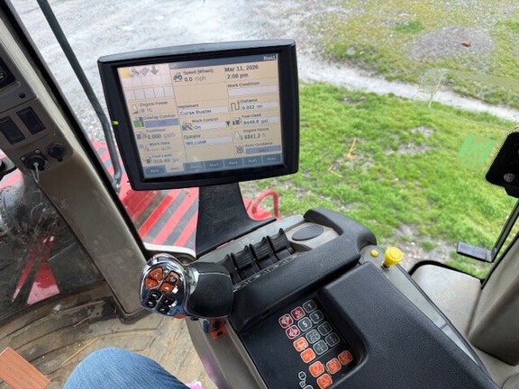 Photo of 2015 Case IH Steiger 470 Quadtrac
