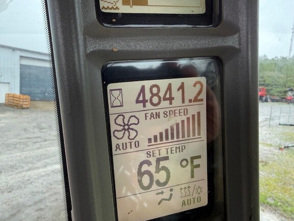 Photo of 2015 Case IH Steiger 470 Quadtrac