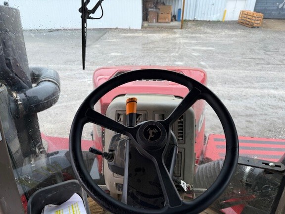 Photo of 2015 Case IH Steiger 470 Quadtrac