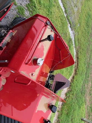 Photo of 2015 Case IH Steiger 470 Quadtrac