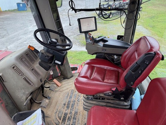 Photo of 2015 Case IH Steiger 470 Quadtrac