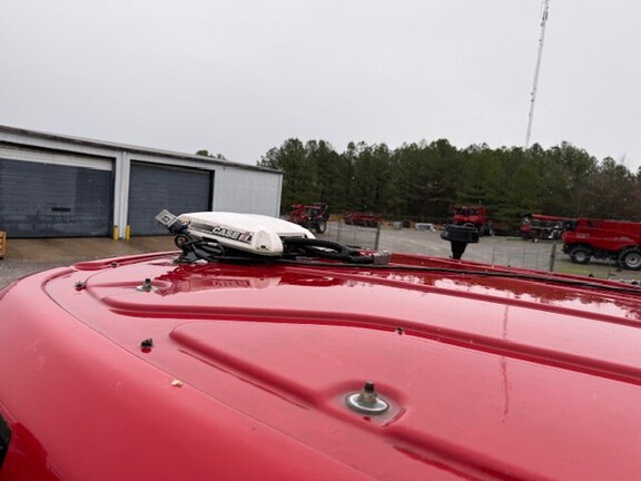 Photo of 2015 Case IH Steiger 470 Quadtrac