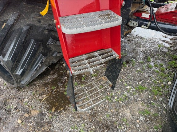 Photo of 2015 Case IH Steiger 470 Quadtrac
