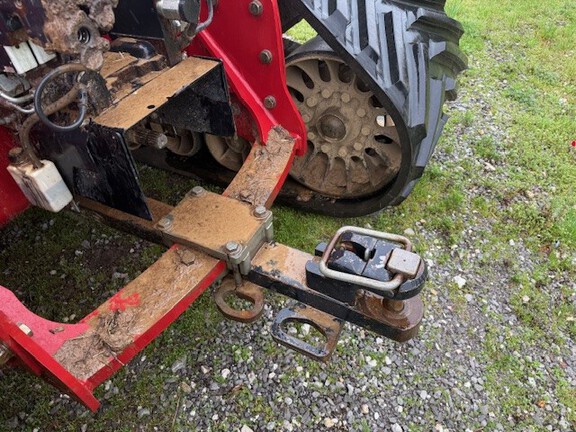 Photo of 2015 Case IH Steiger 470 Quadtrac