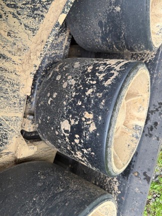 Photo of 2015 Case IH Steiger 470 Quadtrac