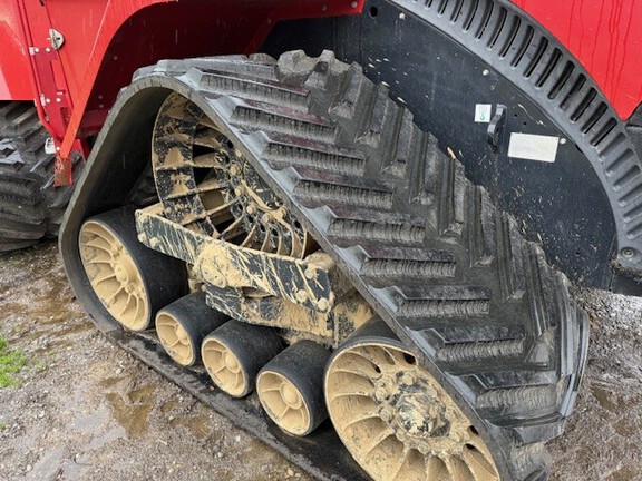 Photo of 2015 Case IH Steiger 470 Quadtrac