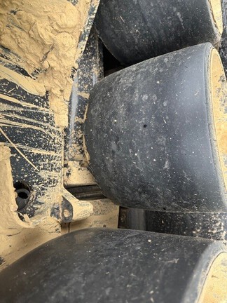 Photo of 2015 Case IH Steiger 470 Quadtrac