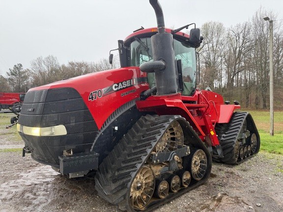 Photo of 2015 Case IH Steiger 470 Quadtrac