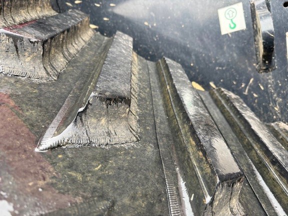 Photo of 2015 Case IH Steiger 470 Quadtrac