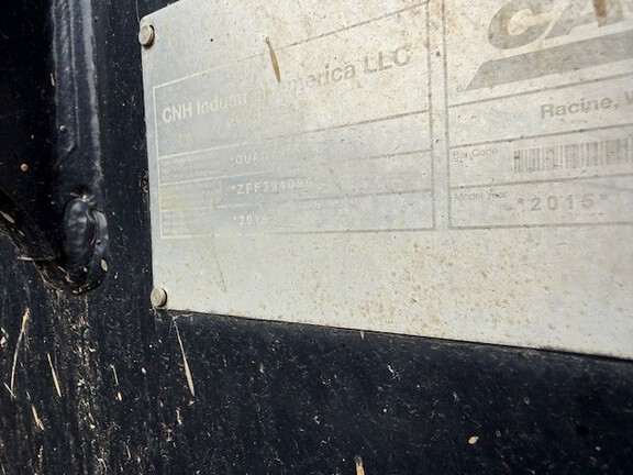 Photo of 2015 Case IH Steiger 470 Quadtrac