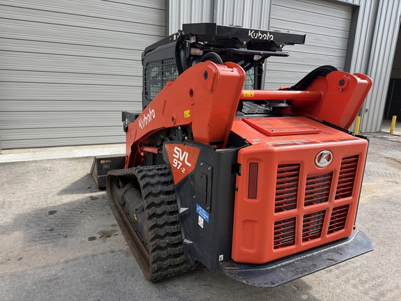 Kubota KTR9W除雪機　秋田　青森　岩手 New 2025 Kubota SVL97-3 Trailer Package – More Farm Stores