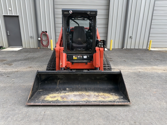 Kubota KTR9W除雪機　秋田　青森　岩手 ≪農作業安全≫歩行型ロータリ除雪機作業をご安全に！ | みちのく