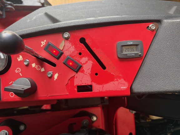 Photo of 2021 Gravely Pro-Turn 460