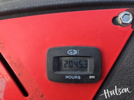 Photo of 2021 Gravely 992283