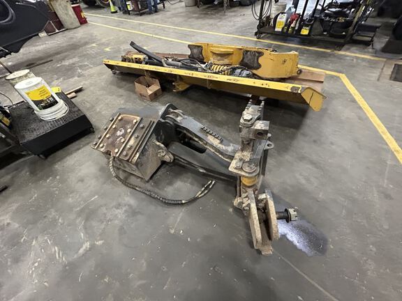 2019 Brandt SNOWWING12 in.