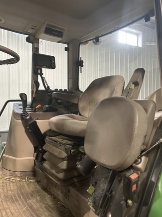 2011 John Deere 6430 (5th thumbnail)