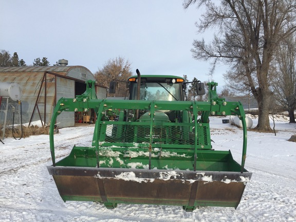 2011 John Deere 6430 (6th thumbnail)