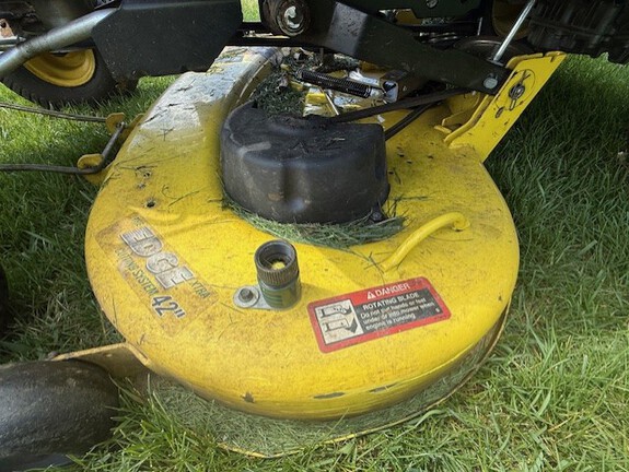Photo of 2014 John Deere X300