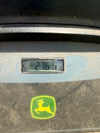Photo of 2014 John Deere X300