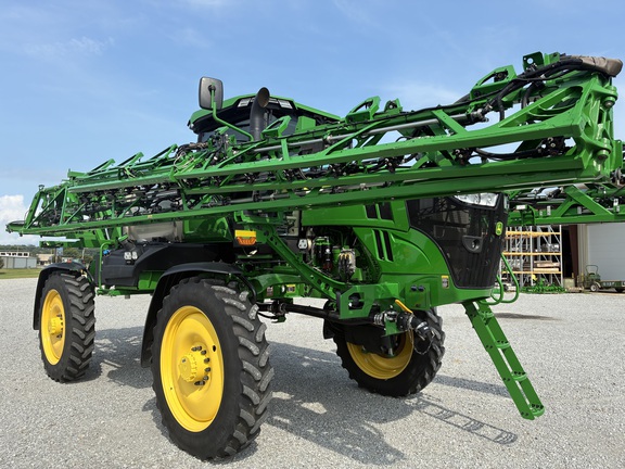 Greenway Equipment