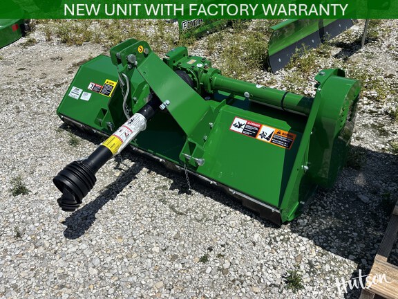 Photo of 2024 John Deere FL1061