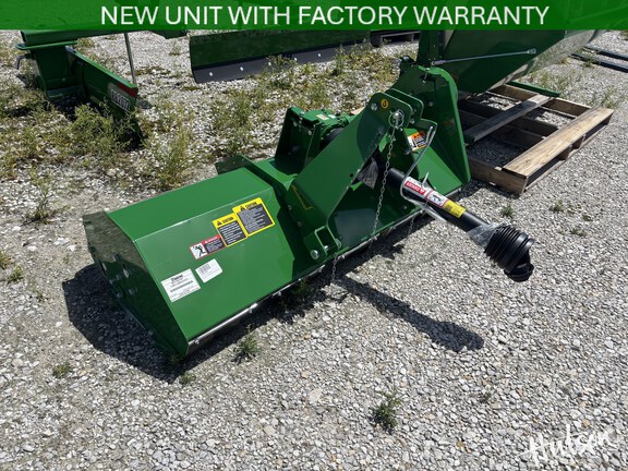 Photo of 2024 John Deere FL1061