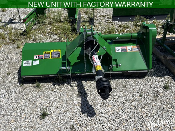 Photo of 2024 John Deere FL1061