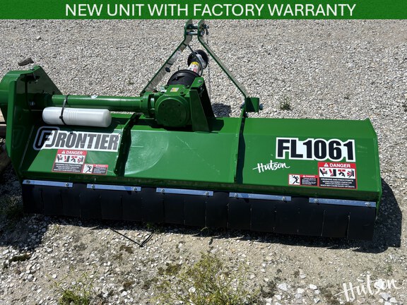 Photo of 2024 John Deere FL1061