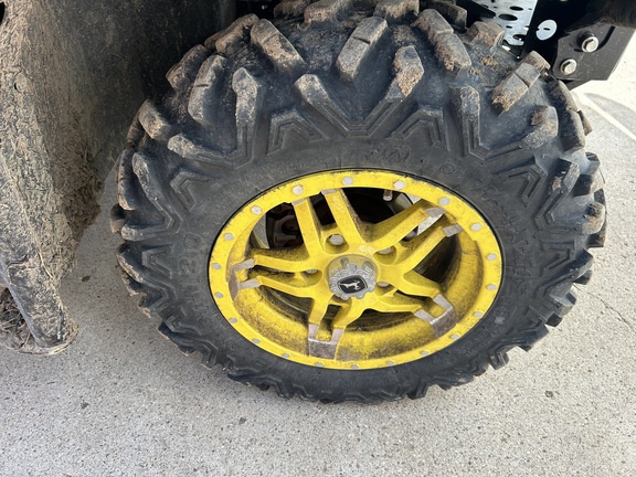 2023 John Deere XUV 835M - Photo17