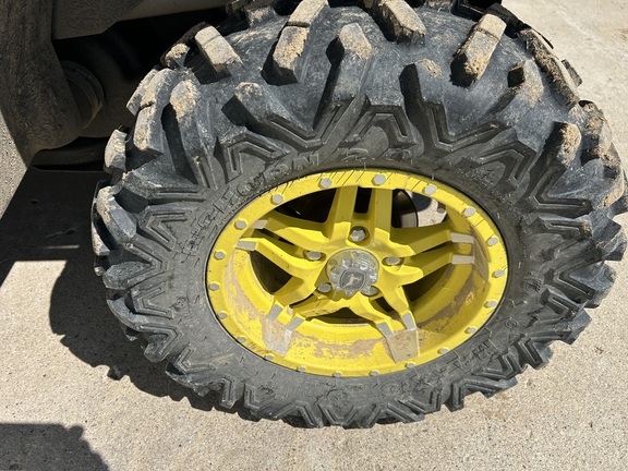 2023 John Deere XUV 835M - Photo13