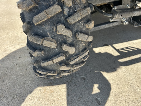 2023 John Deere XUV 835M - Photo10