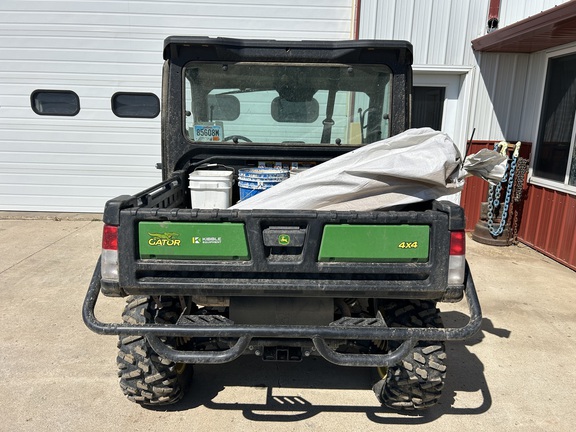 2023 John Deere XUV 835M - Photo9